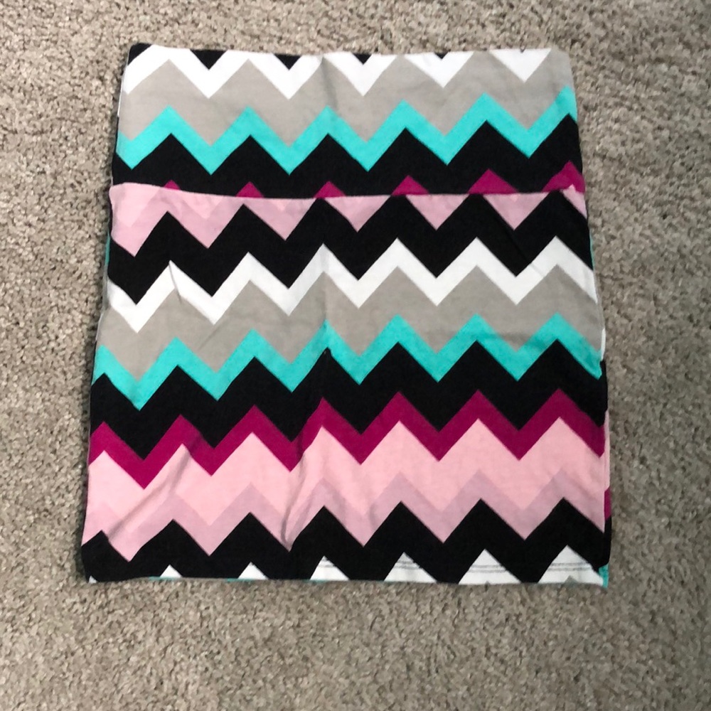 Bodycon miniskirt